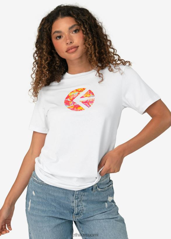 vaatetus Ethika asennettu miehistön modaalinen tee - termo-kuvake naiset Z448DV1402