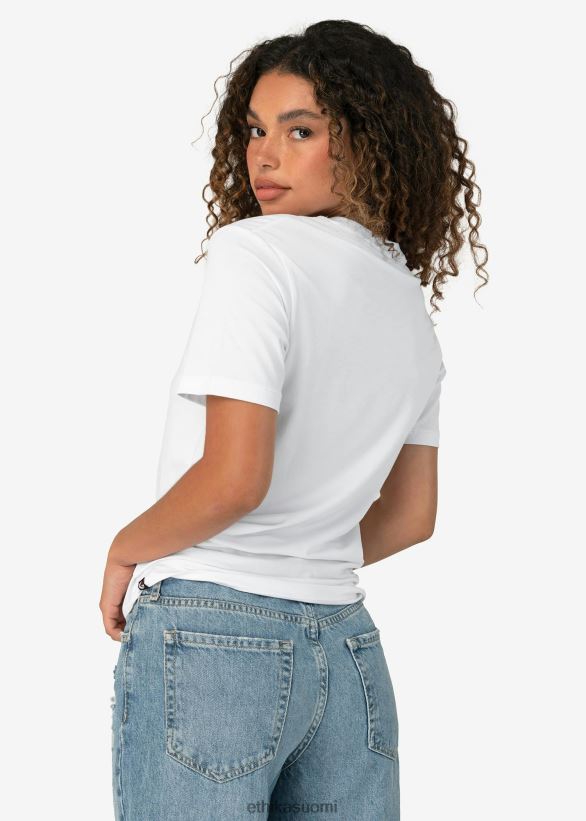 vaatetus Ethika asennettu miehistön modaalinen tee - termo-kuvake naiset Z448DV1402