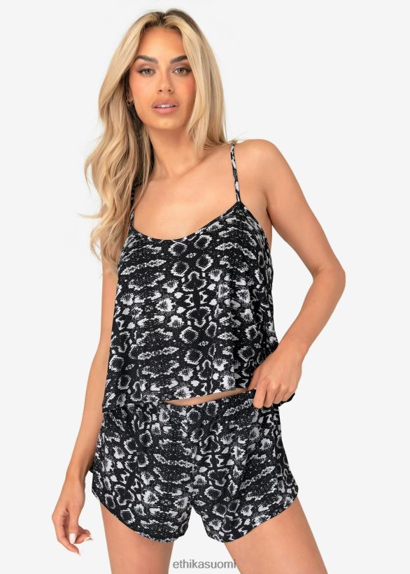 vaatetus Ethika cami setti - boa naiset Z448DV1419