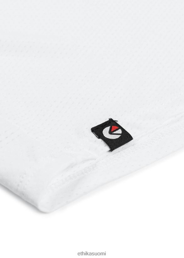 vaatetus Ethika korkea-aukkoinen tanktop mikroverkkosuorituskyky naiset Z448DV1396