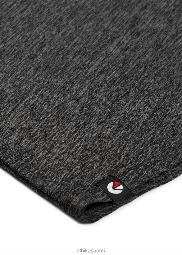 vaatetus Ethika korkea-aukkoinen toppi kevyt aktiivinen - kanerva naiset Z448DV1397