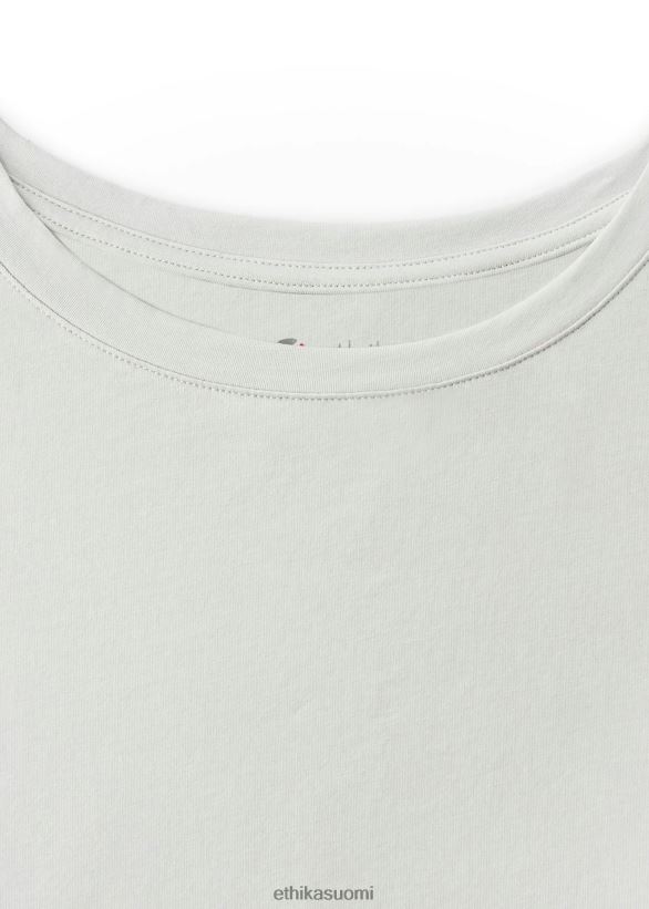 vaatetus Ethika poikaystävä tee harmaa naiset Z448DV1413