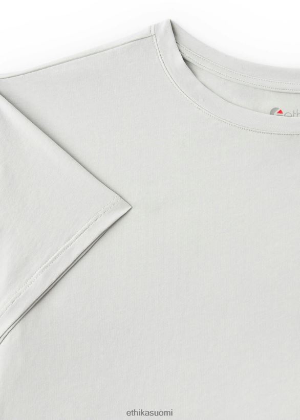 vaatetus Ethika poikaystävä tee harmaa naiset Z448DV1413