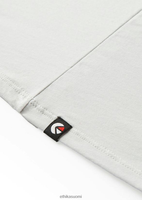 vaatetus Ethika poikaystävä tee harmaa naiset Z448DV1413