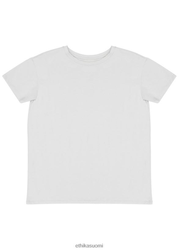 vaatetus Ethika poikaystävä tee harmaa naiset Z448DV1413