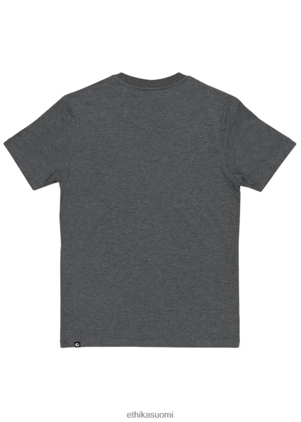 vaatetus Ethika the fitted crew modaaliin asennettu tee - kanerva naiset Z448DV1410