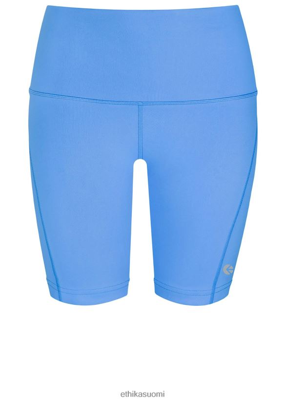 vaatetus Ethika biker short - marina naiset Z448DV1521