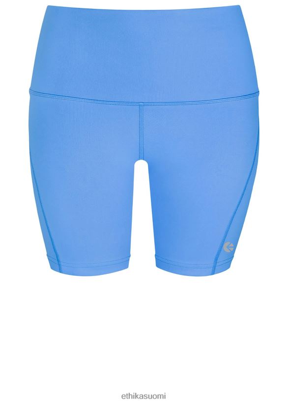 vaatetus Ethika biker short marina - petite naiset Z448DV1520