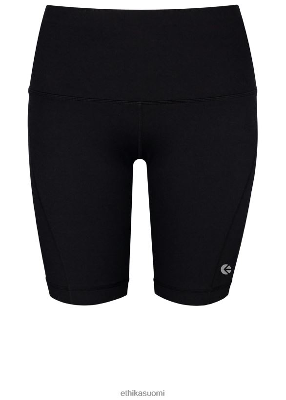 vaatetus Ethika biker short - musta naiset Z448DV1519