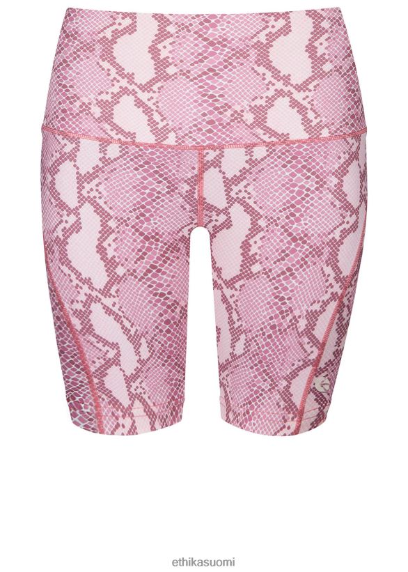 vaatetus Ethika biker short - rogue python naiset Z448DV1511