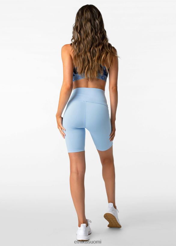 vaatetus Ethika biker short - sininen kello naiset Z448DV1523