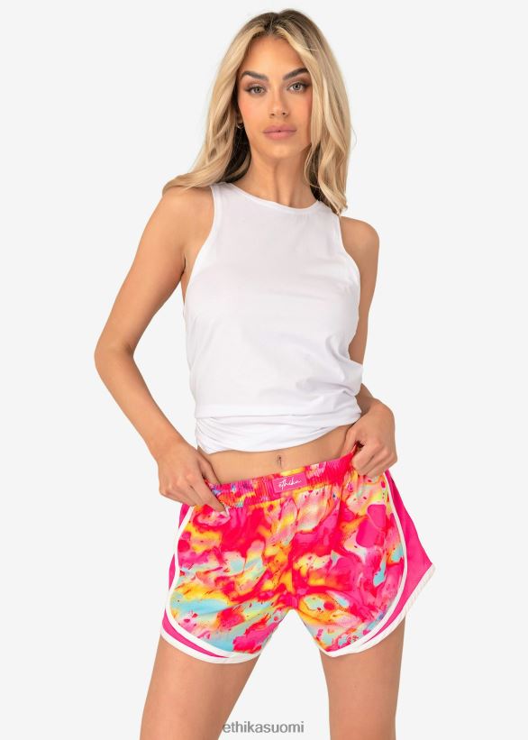 vaatetus Ethika loppumassa - lämpö naiset Z448DV1496