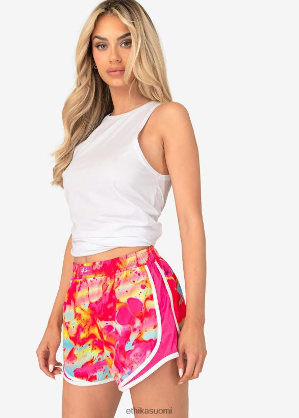 vaatetus Ethika loppumassa - lämpö naiset Z448DV1496