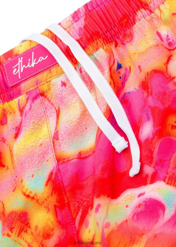 vaatetus Ethika loppumassa - lämpö naiset Z448DV1496