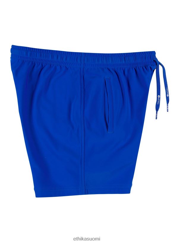 vaatetus Ethika premium collegeshortsi - sininen naiset Z448DV1502